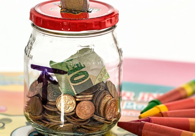 átlátható pénzügyek